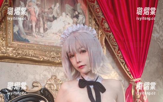 高清美足图包，Kitkat Cosplay的足迹真是让人目不转睛啊！话说，谁能抵挡得了？